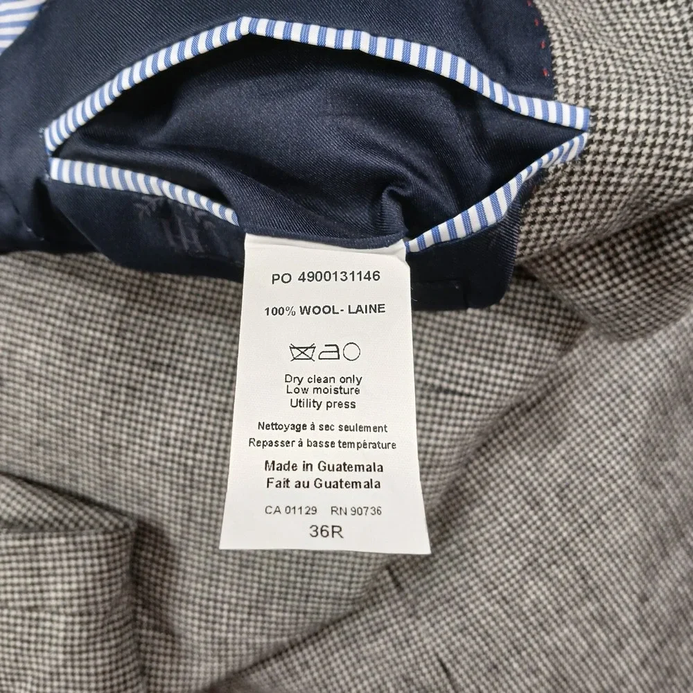 Tommy Hilfiger new tags